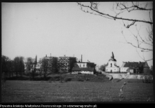 Supraśl, pobazyliański zesp&oacute;ł cerkiewno-klasztorny