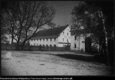 Supraśl, pobazyliański zesp&oacute;ł cerkiewno-klasztorny