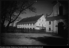 Supraśl, pobazyliański zesp&oacute;ł cerkiewno-klasztorny