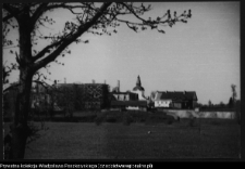 Supraśl, pobazyliański zesp&oacute;ł cerkiewno-klasztorny