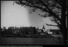 Supraśl, pobazyliański zesp&oacute;ł cerkiewno-klasztorny