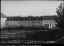 Supraśl, pobazyliański zesp&oacute;ł cerkiewno-klasztorny