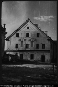 Supraśl, pobazyliański zesp&oacute;ł cerkiewno-klasztorny