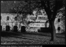 Supraśl, pobazyliański zesp&oacute;ł cerkiewno-klasztorny