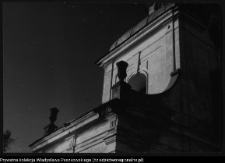 Supraśl, pobazyliański zesp&oacute;ł cerkiewno-klasztorny