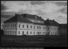 Supraśl, pobazyliański zesp&oacute;ł cerkiewno-klasztorny