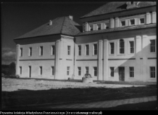 Supraśl, pobazyliański zesp&oacute;ł cerkiewno-klasztorny