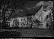 Supraśl, pobazyliański zesp&oacute;ł cerkiewno-klasztorny