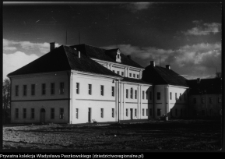 Supraśl, pobazyliański zesp&oacute;ł cerkiewno-klasztorny