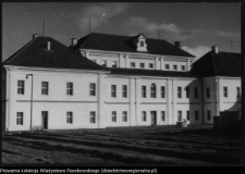 Supraśl, pobazyliański zesp&oacute;ł cerkiewno-klasztorny