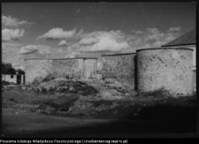 Supraśl, pobazyliański zesp&oacute;ł cerkiewno-klasztorny