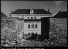 Supraśl, pobazyliański zesp&oacute;ł cerkiewno-klasztorny