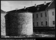 Supraśl, pobazyliański zesp&oacute;ł cerkiewno-klasztorny