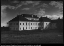 Supraśl, pobazyliański zesp&oacute;ł cerkiewno-klasztorny