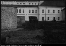 Supraśl, pobazyliański zesp&oacute;ł cerkiewno-klasztorny