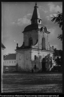 Supraśl, pobazyliański zesp&oacute;ł cerkiewno-klasztorny