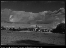 Supraśl, pobazyliański zesp&oacute;ł cerkiewno-klasztorny