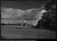 Supraśl, pobazyliański zesp&oacute;ł cerkiewno-klasztorny