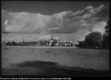 Supraśl, pobazyliański zesp&oacute;ł cerkiewno-klasztorny