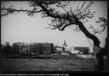 Supraśl, pobazyliański zesp&oacute;ł cerkiewno-klasztorny