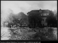 Supraśl, pobazyliański zesp&oacute;ł cerkiewno-klasztorny