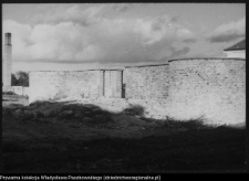 Supraśl, pobazyliański zesp&oacute;ł cerkiewno-klasztorny