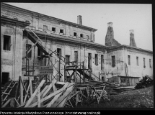 Supraśl, pobazyliański zesp&oacute;ł cerkiewno-klasztorny