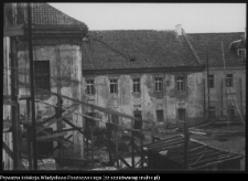 Supraśl, pobazyliański zesp&oacute;ł cerkiewno-klasztorny