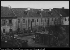 Supraśl, pobazyliański zesp&oacute;ł cerkiewno-klasztorny