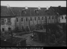 Supraśl, pobazyliański zesp&oacute;ł cerkiewno-klasztorny