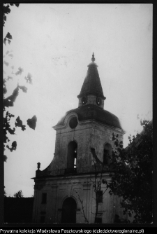 Supraśl, pobazyliański zesp&oacute;ł cerkiewno-klasztorny