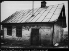 Czarna Wieś, dom nr 9