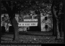 Supraśl, pobazyliański zesp&oacute;ł cerkiewno-klasztorny