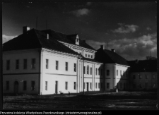 Supraśl, pobazyliański zesp&oacute;ł cerkiewno-klasztorny