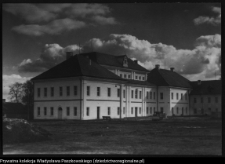 Supraśl, pobazyliański zesp&oacute;ł cerkiewno-klasztorny