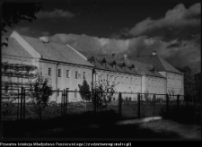 Supraśl, pobazyliański zesp&oacute;ł cerkiewno-klasztorny