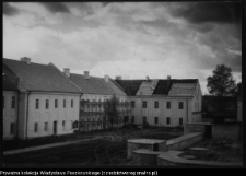 Supraśl, pobazyliański zesp&oacute;ł cerkiewno-klasztorny