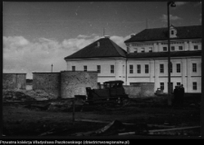 Supraśl, pobazyliański zesp&oacute;ł cerkiewno-klasztorny