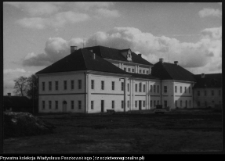 Supraśl, pobazyliański zesp&oacute;ł cerkiewno-klasztorny