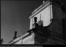 Supraśl, pobazyliański zesp&oacute;ł cerkiewno-klasztorny