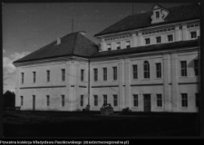 Supraśl, pobazyliański zesp&oacute;ł cerkiewno-klasztorny