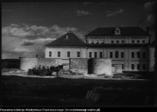 Supraśl, pobazyliański zesp&oacute;ł cerkiewno-klasztorny