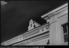 Supraśl, pobazyliański zesp&oacute;ł cerkiewno-klasztorny