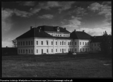 Supraśl, pobazyliański zesp&oacute;ł cerkiewno-klasztorny