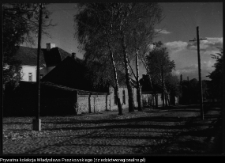 Supraśl, pobazyliański zesp&oacute;ł cerkiewno-klasztorny