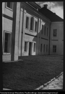 Supraśl, pobazyliański zesp&oacute;ł cerkiewno-klasztorny