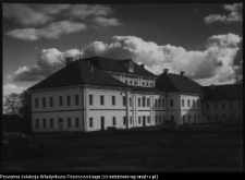 Supraśl, pobazyliański zesp&oacute;ł cerkiewno-klasztorny