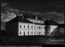 Supraśl, pobazyliański zesp&oacute;ł cerkiewno-klasztorny