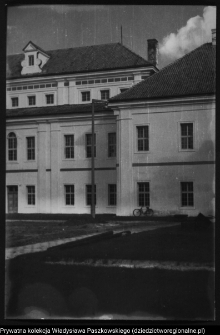 Supraśl, pobazyliański zesp&oacute;ł cerkiewno-klasztorny