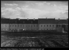 Supraśl, pobazyliański zesp&oacute;ł cerkiewno-klasztorny